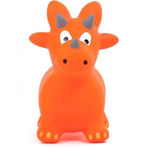 LUDI DINOSAURIO SALTARIN