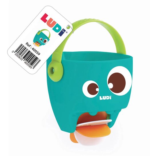 LUDI MOLINO DE AGUA
