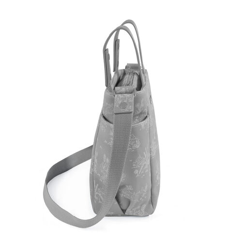 PASITO A PASITO BOLSA CROSSBODY TOILE DE JOUY FOREST