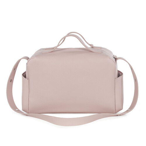 PASITO A PASITO BOLSA CANASTILLA ICON ROSE