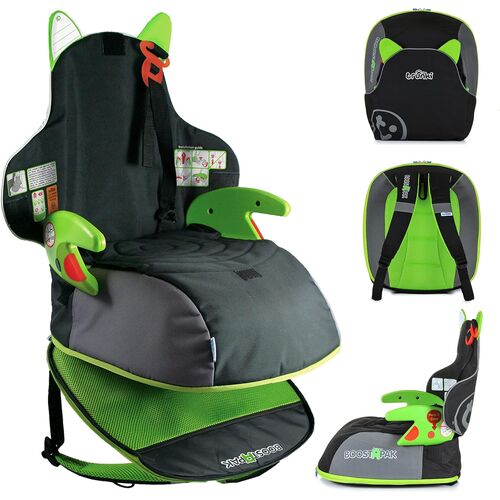 TRUNKI BOOSTAPAK VERDE