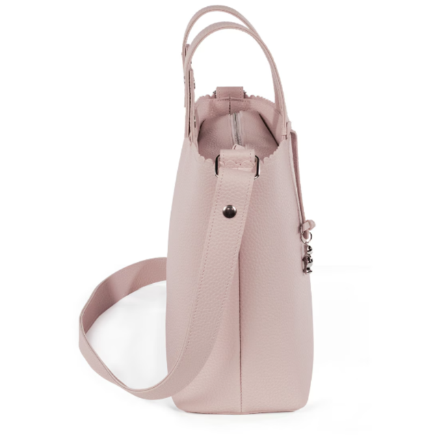 PASITO A PASITO BOLSA CROSSBODY ICON ROSE