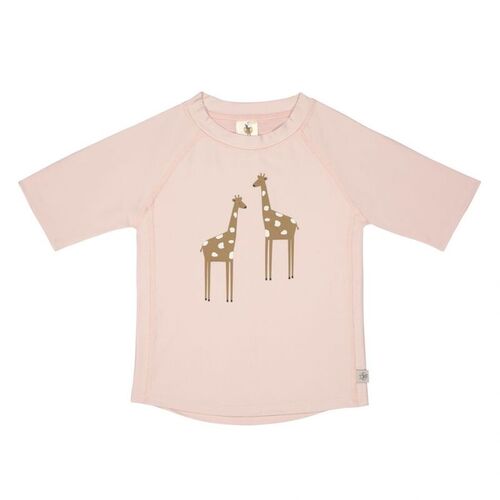 CAMISA MANGA C GIRAFFE 06M