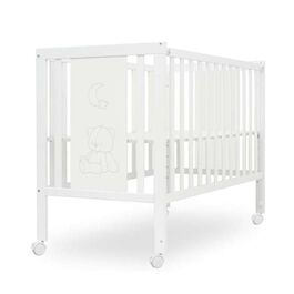 INTERBABY CUNA BEAR BASIC TRANSFORMABLE ESCRITORIO