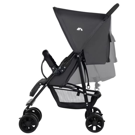 BEBE CONFORT SILLA PASEO FOGGY MINERAL GRAPHITE