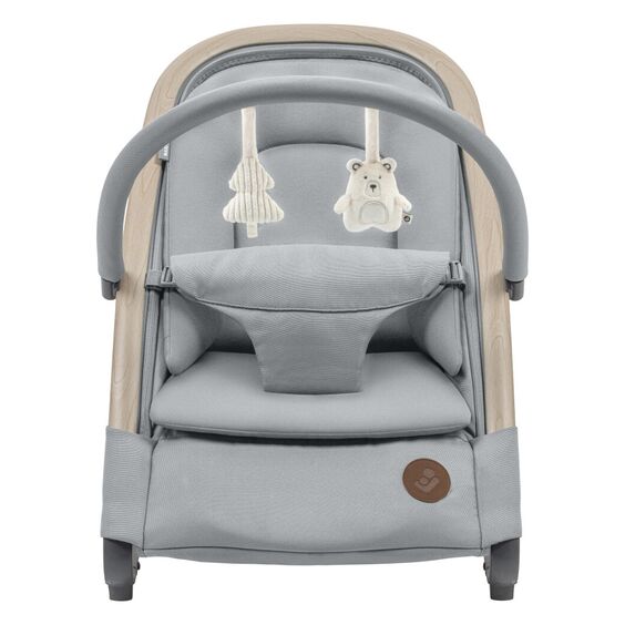 MAXICOSI KORI BEYOND GREY ECO
