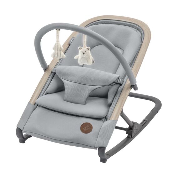 MAXICOSI KORI BEYOND GREY ECO