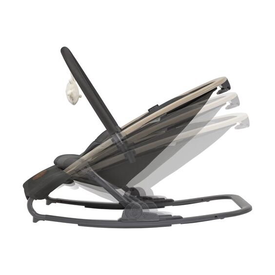 MAXI COSI KORI BEYOND GRAPHITE ECO