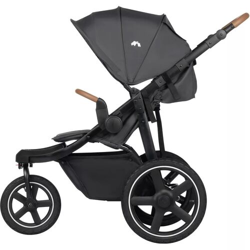 BEBE CONFORT CLOUDY MINERAL GRAPHITE