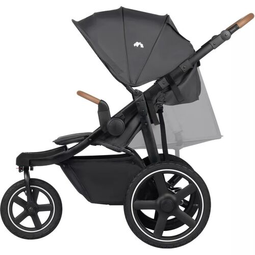 BEBE CONFORT CLOUDY MINERAL GRAPHITE