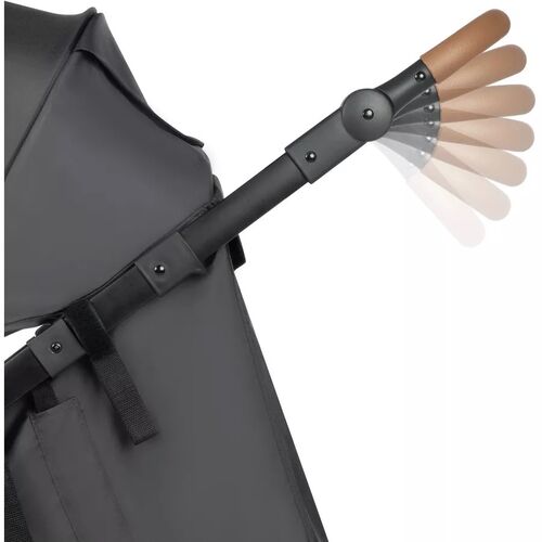 BEBE CONFORT CLOUDY MINERAL GRAPHITE