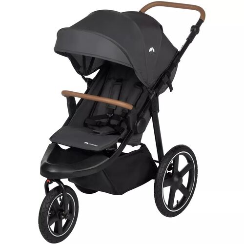 BEBE CONFORT CLOUDY MINERAL GRAPHITE