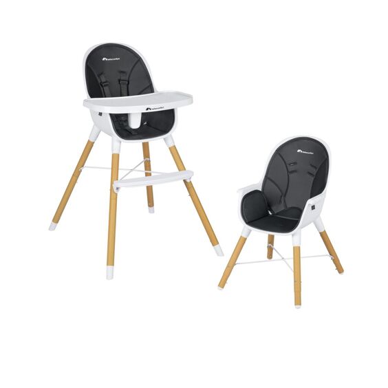 BEBE CONFORT AVISTA MINERAL GRAPHITE