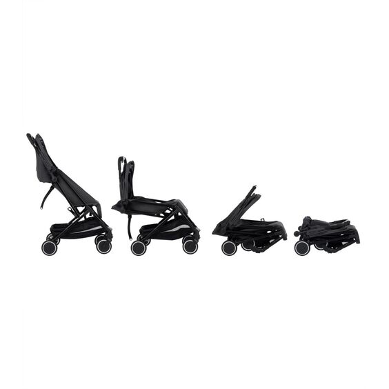 BEBE CONFORT SOKO MINERAL GRAPHITE