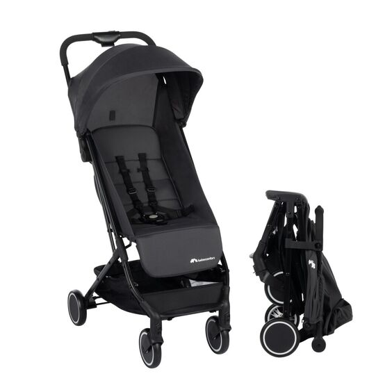 BEBE CONFORT SOKO MINERAL GRAPHITE
