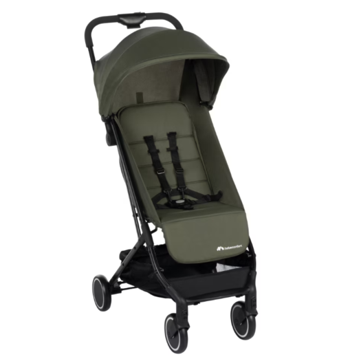 BEBE CONFORT SOKO MINERAL GREEN