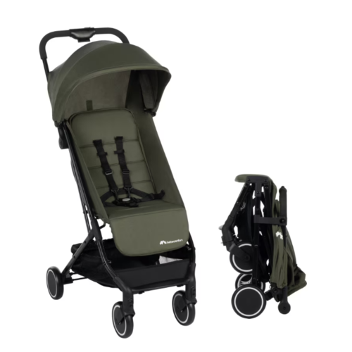 BEBE CONFORT SOKO MINERAL GREEN