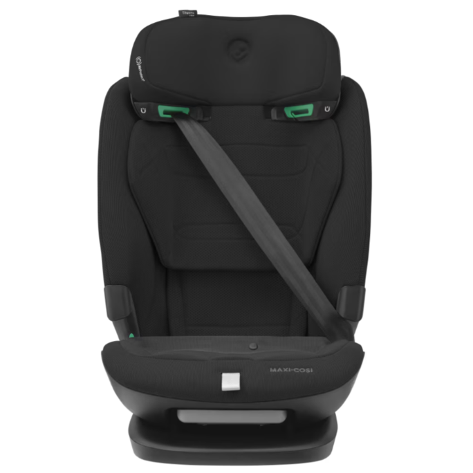 MAXI COSI TITAN PRO I-SIZE AUTH BLACK
