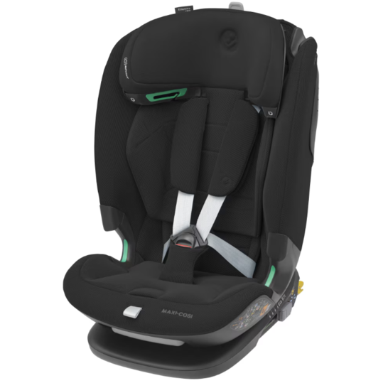 MAXI COSI TITAN PRO I-SIZE AUTH BLACK