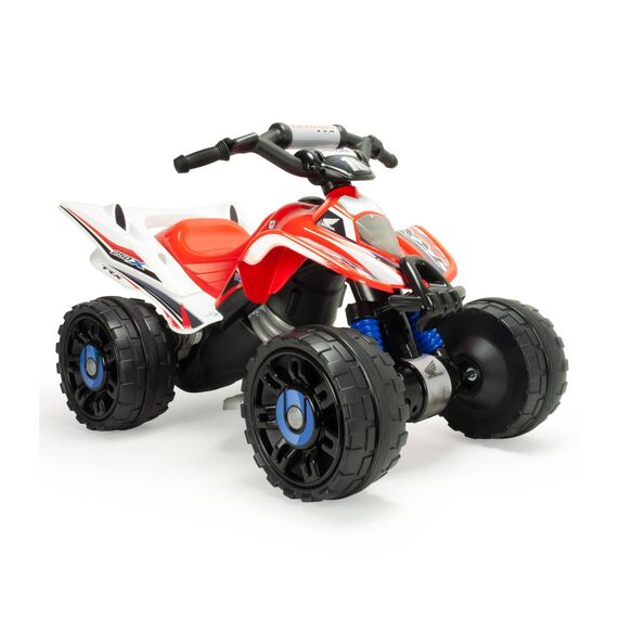 INJUSA QUAD HONDA ATV 12V