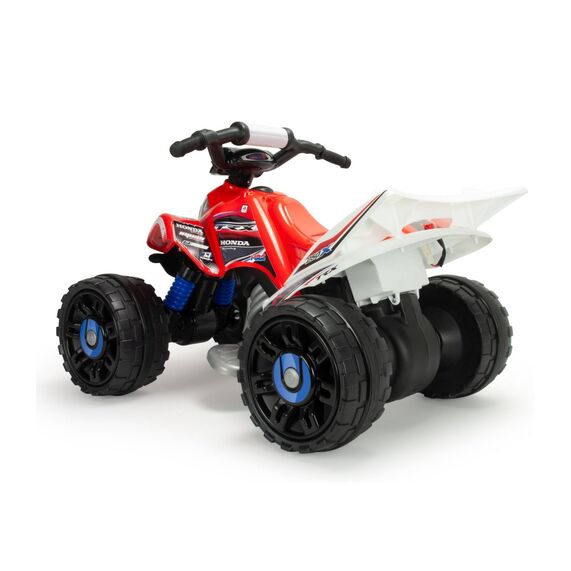 INJUSA QUAD HONDA ATV 12V