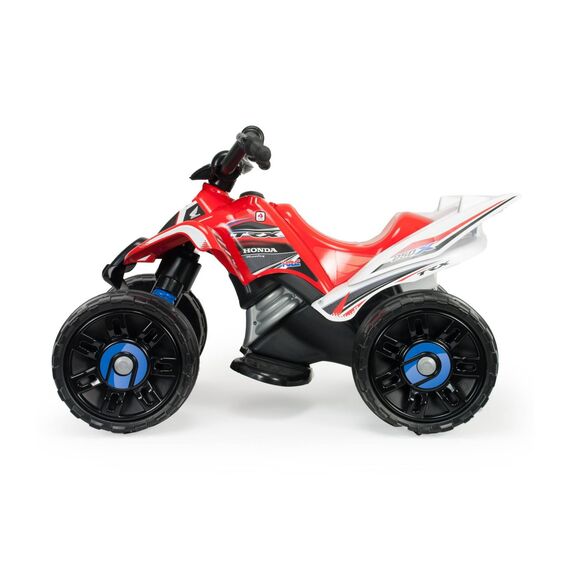 INJUSA QUAD HONDA ATV 12V