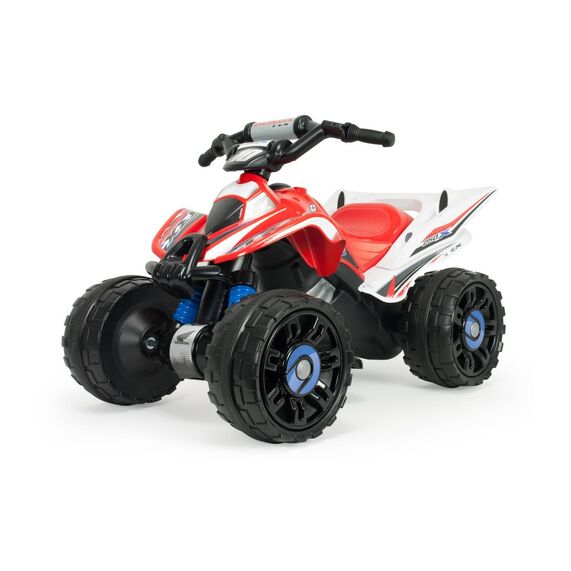 INJUSA QUAD HONDA ATV 12V