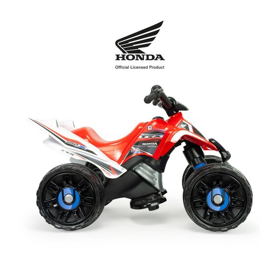 INJUSA QUAD HONDA ATV 12V