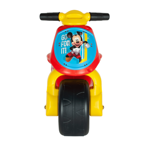 INJUSA CORREPASILLOS MOTO NEOX MICKEY