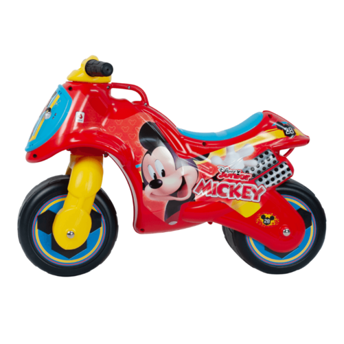 INJUSA CORREPASILLOS MOTO NEOX MICKEY