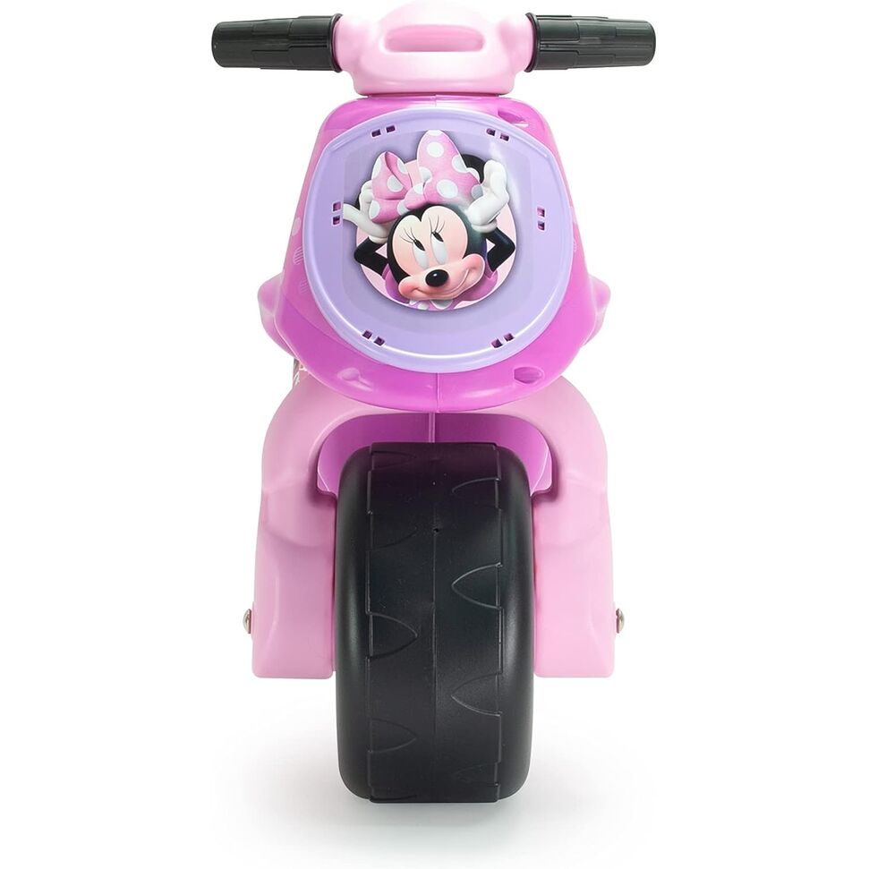 INJUSA CORREPASILLOS MOTO NEOX MINNIE
