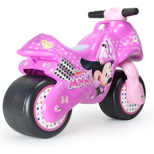 INJUSA CORREPASILLOS MOTO NEOX MINNIE