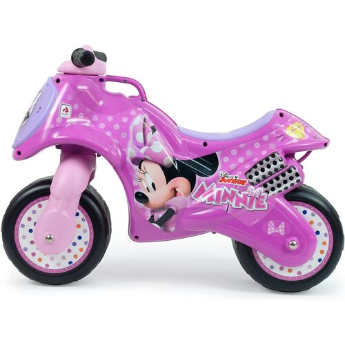 INJUSA CORREPASILLOS MOTO NEOX MINNIE