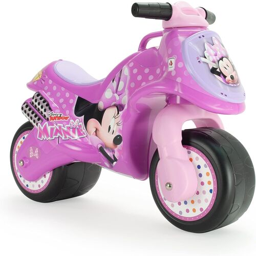 INJUSA CORREPASILLOS MOTO NEOX MINNIE