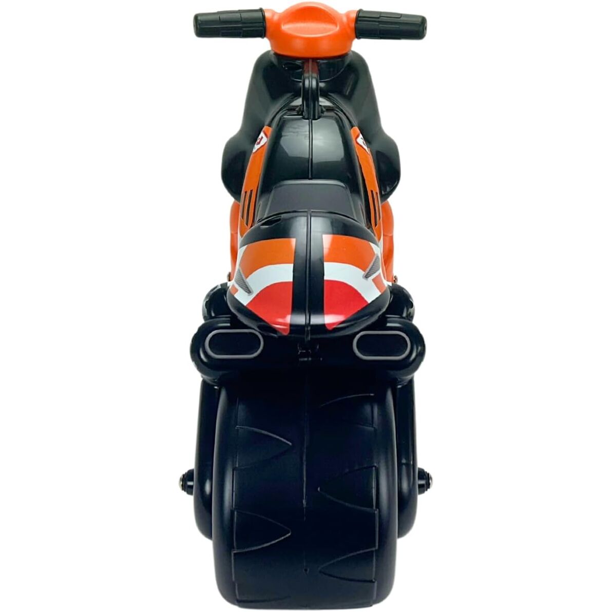 INJUSA CORREPASILLOS MOTO NEOX REPSOL
