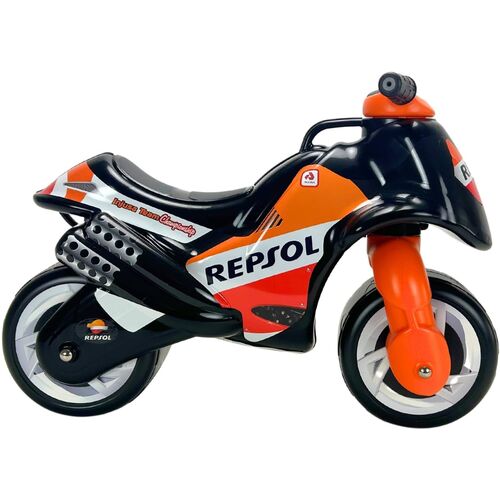 INJUSA CORREPASILLOS MOTO NEOX REPSOL