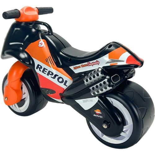 INJUSA CORREPASILLOS MOTO NEOX REPSOL