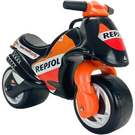 INJUSA CORREPASILLOS MOTO NEOX REPSOL