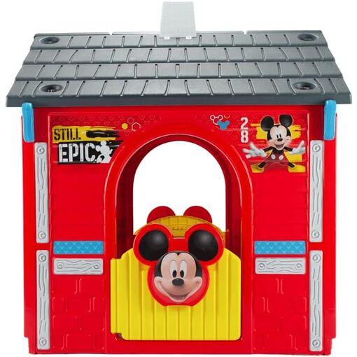 INJUSA CASA MICKEY