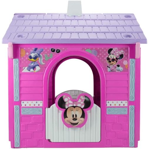 INJUSA CASA MINNIE