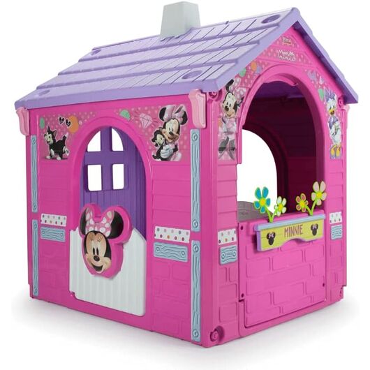 INJUSA CASA MINNIE