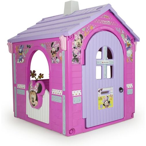 INJUSA CASA MINNIE