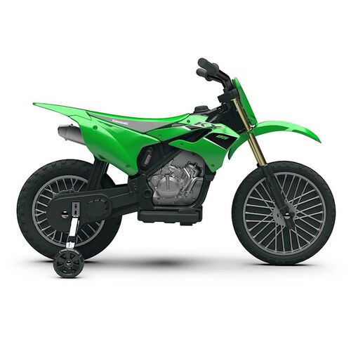 INJUSA KAWASAKI MOTO  KX85 6V