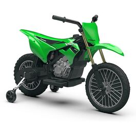 INJUSA KAWASAKI MOTO  KX85 6V