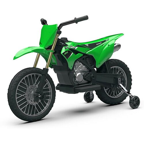 INJUSA KAWASAKI MOTO  KX85 6V