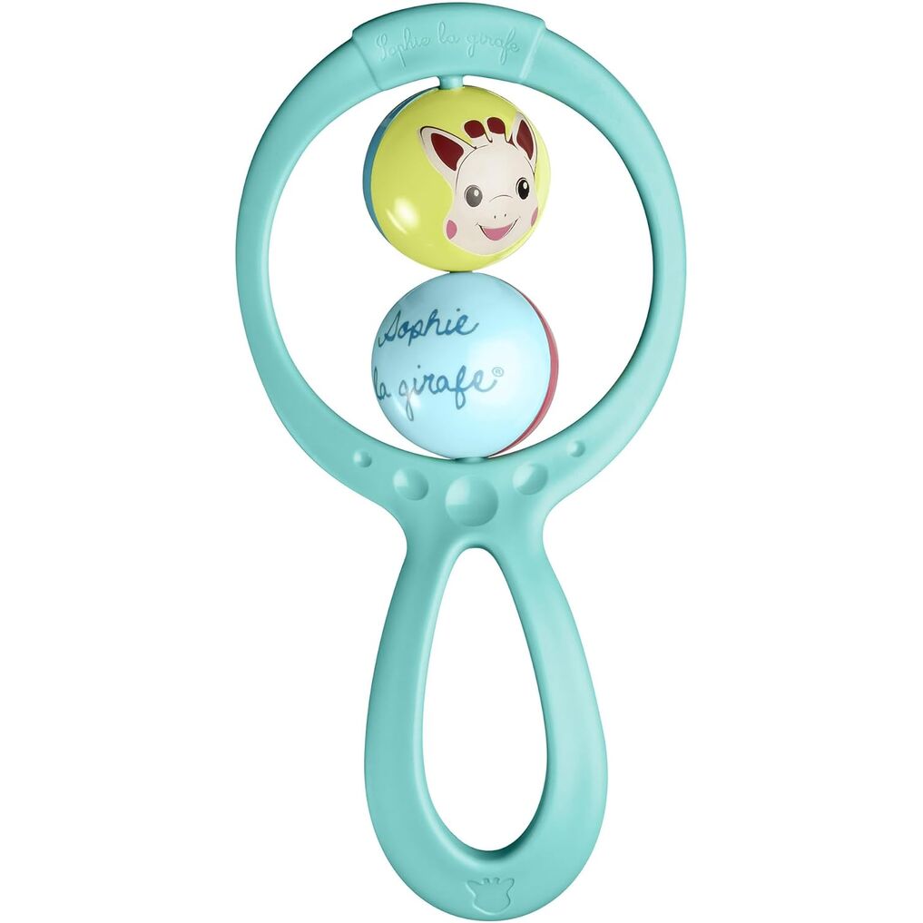CESTA REGALO SOPHIE LA GIRAFE