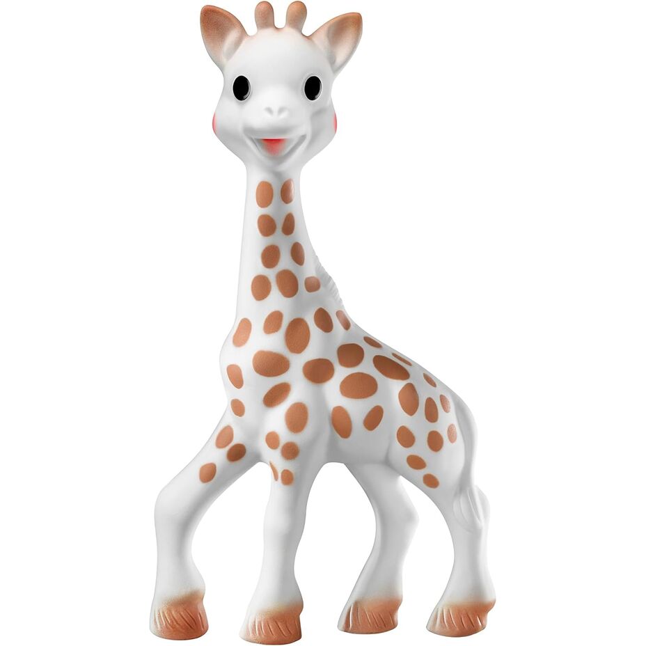 CESTA REGALO SOPHIE LA GIRAFE