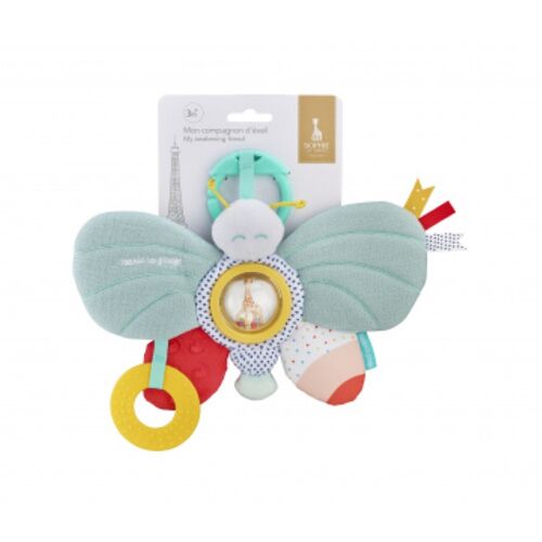 SOPHIE MARIPOSA DESARROLLO