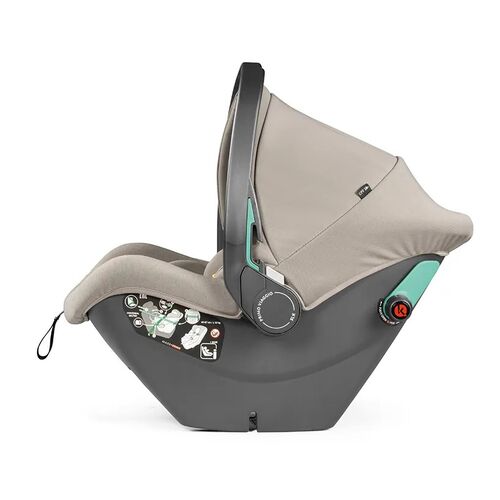 PEG PEREGO VELOCE ASTRAL+BOLSO