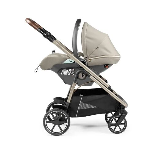 PEG PEREGO VELOCE ASTRAL+BOLSO